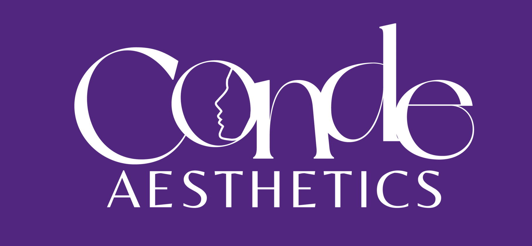 condeaesthetics.com