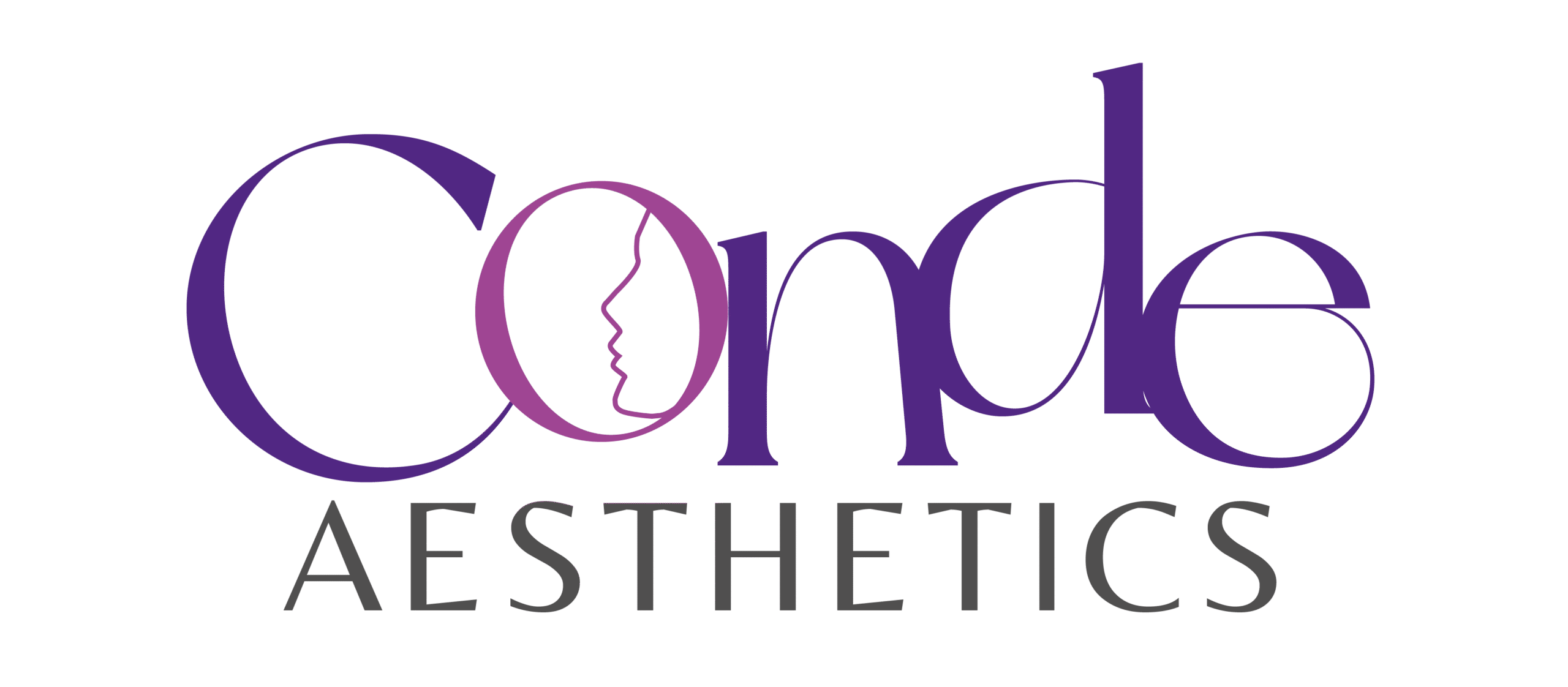 condeaesthetics.com